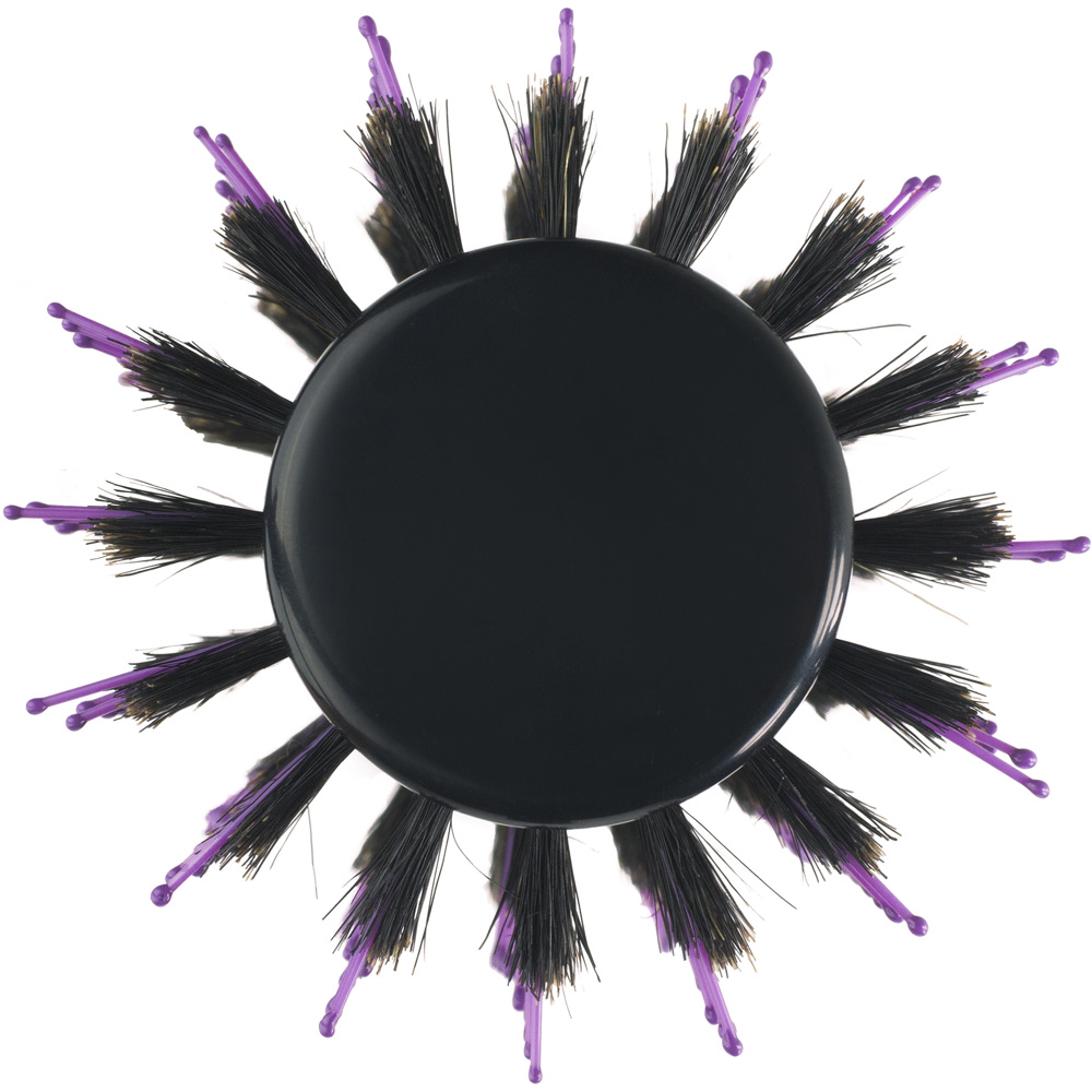 Round Brush Volumizing Thick/Course Hair Brush