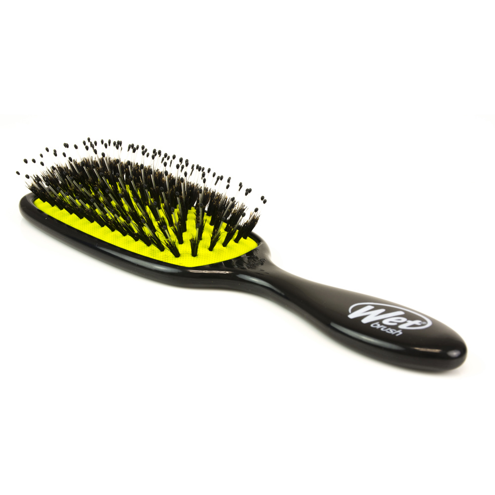 Shine Enhancer Black Brush