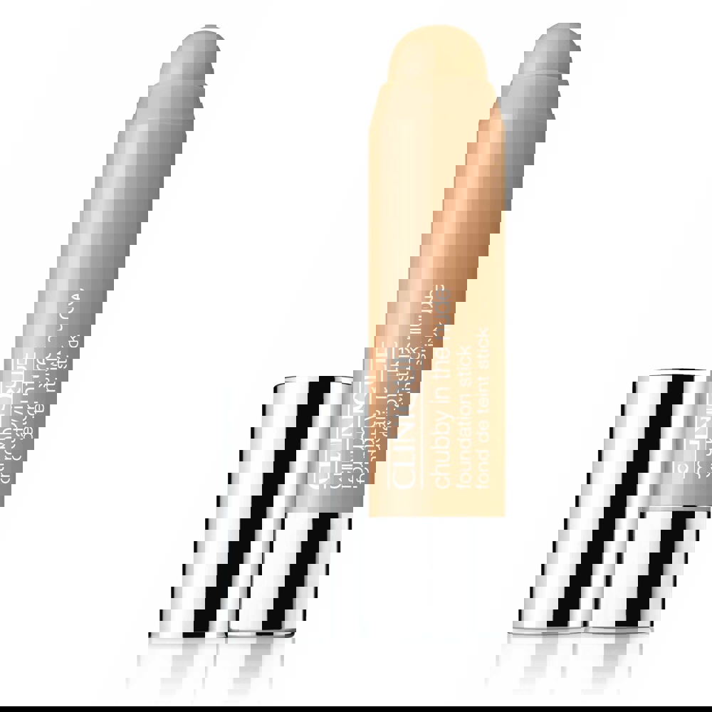 Chubby in the Nude Foundation Stick