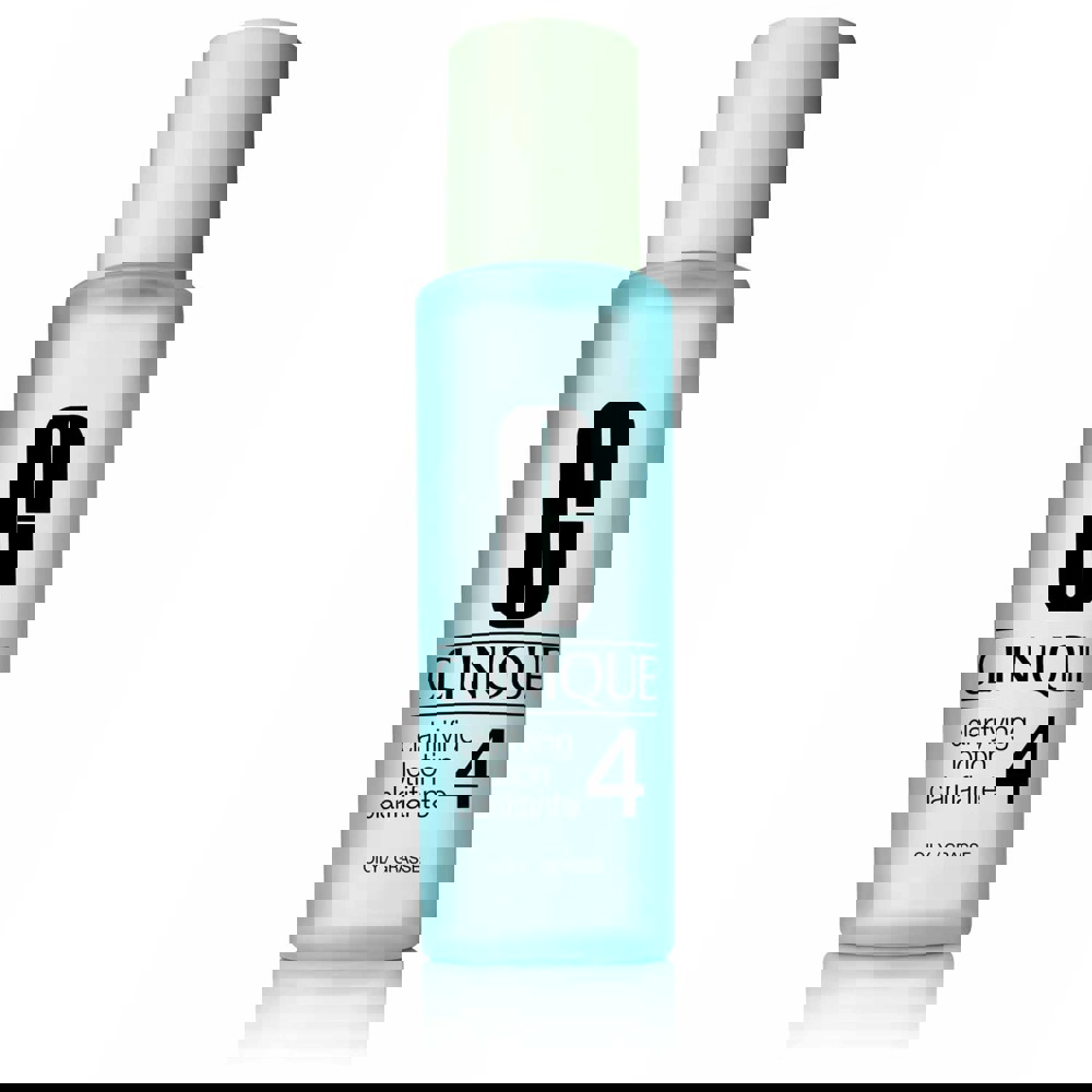 Clarifying Lotion 4 400ml (Oily Skin)