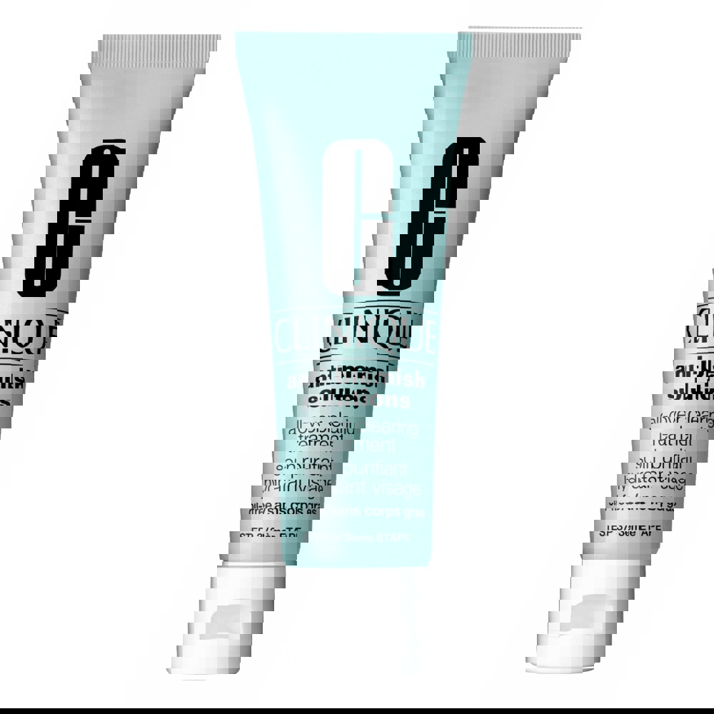 Clinique Anti-Blemish All Over Clearing Treatment, 50ml