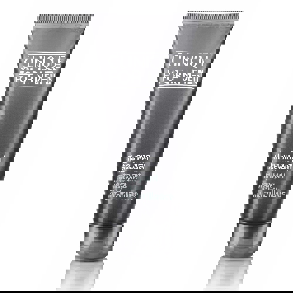 Clinique For Men Face Wash