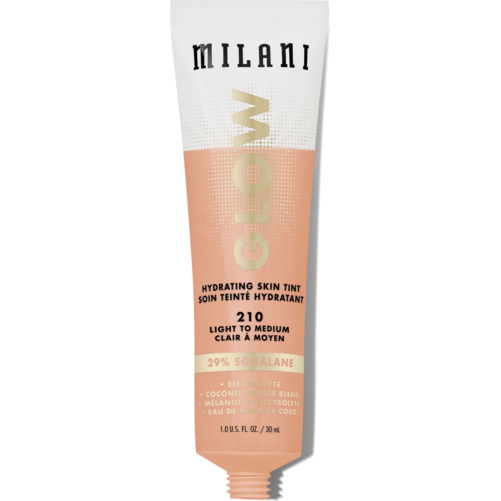 Glow Hydrating Skin Tint