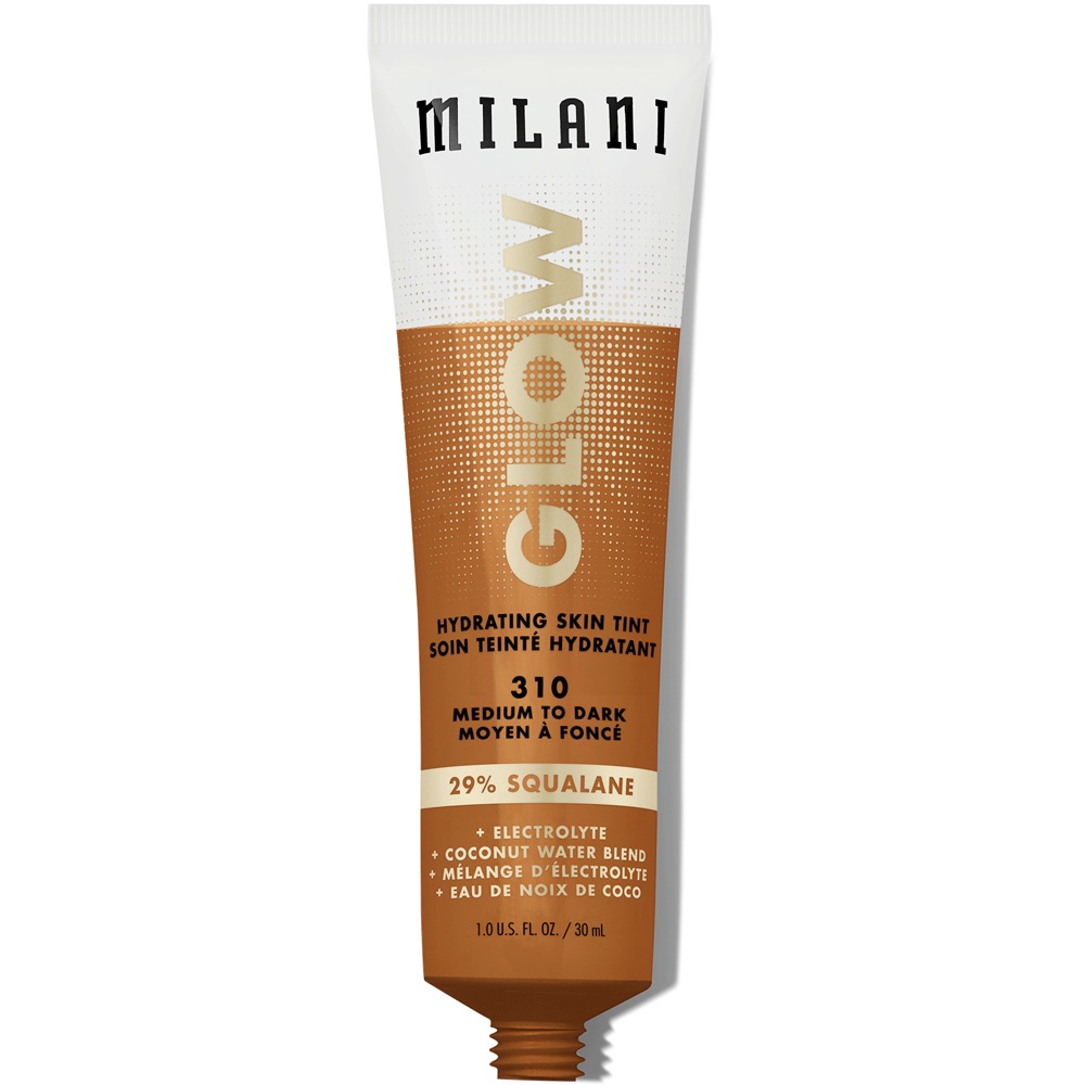 Glow Hydrating Skin Tint