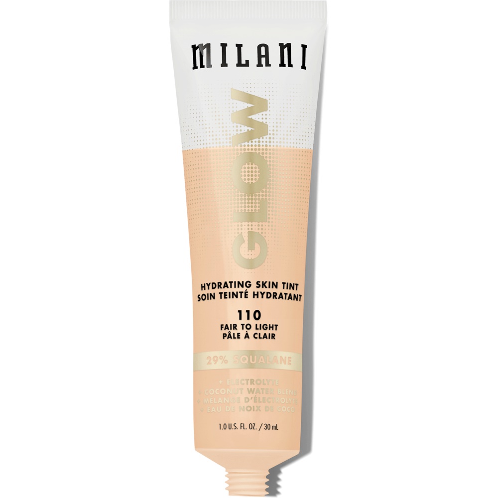 Glow Hydrating Skin Tint