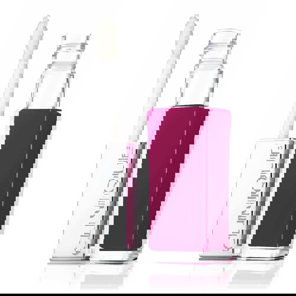 Pop Lacquer Lip Colour + Primer