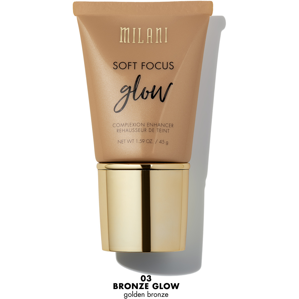 Soft Focus Glow Complexion Enhancer