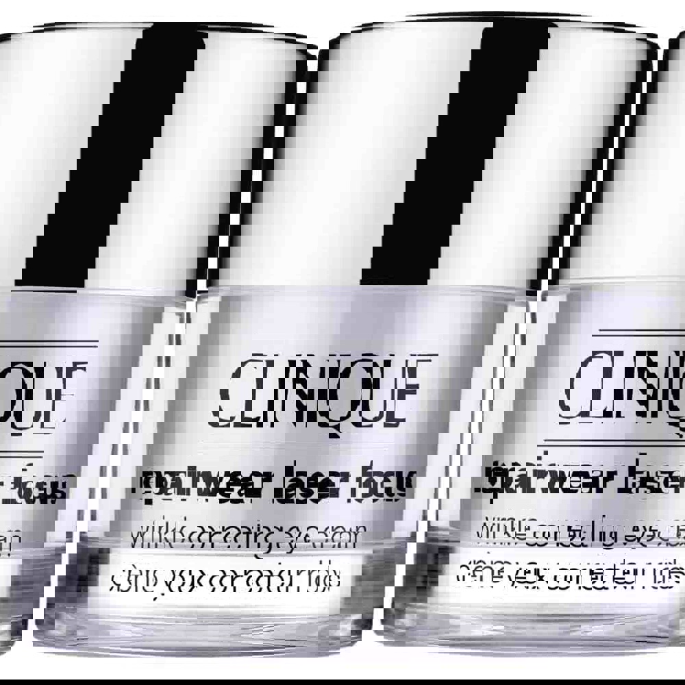 Repairwear Laser Focus Wrinkle Eye Cream, 15ml