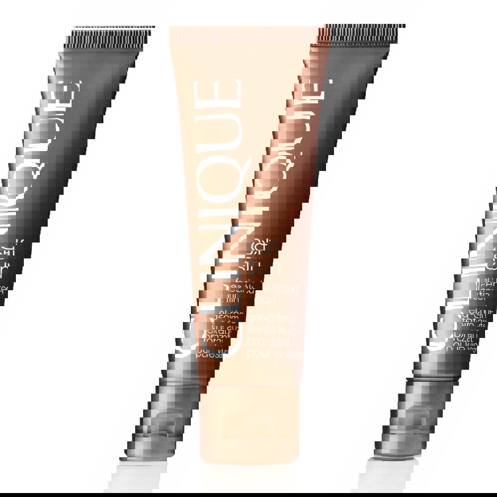 Self Sun Face Tinted Lotion 50ml