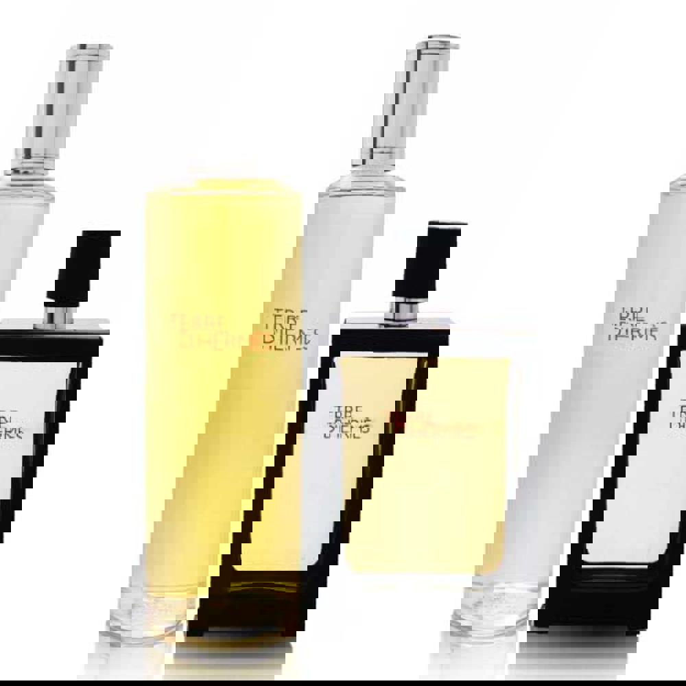 Terre D'Hermès Pure Perfum 30+125 ml Ref