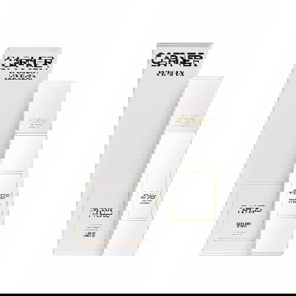 Tardes Hair Perfume, 50ml