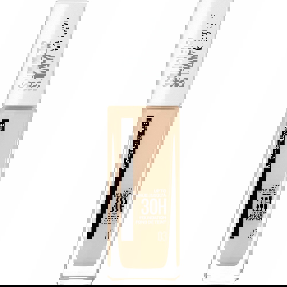 Superstay Active Wear Foundation