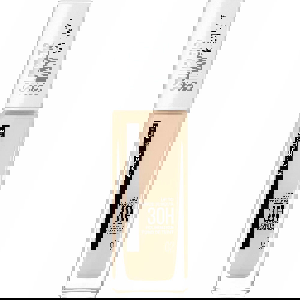 Superstay Active Wear Foundation