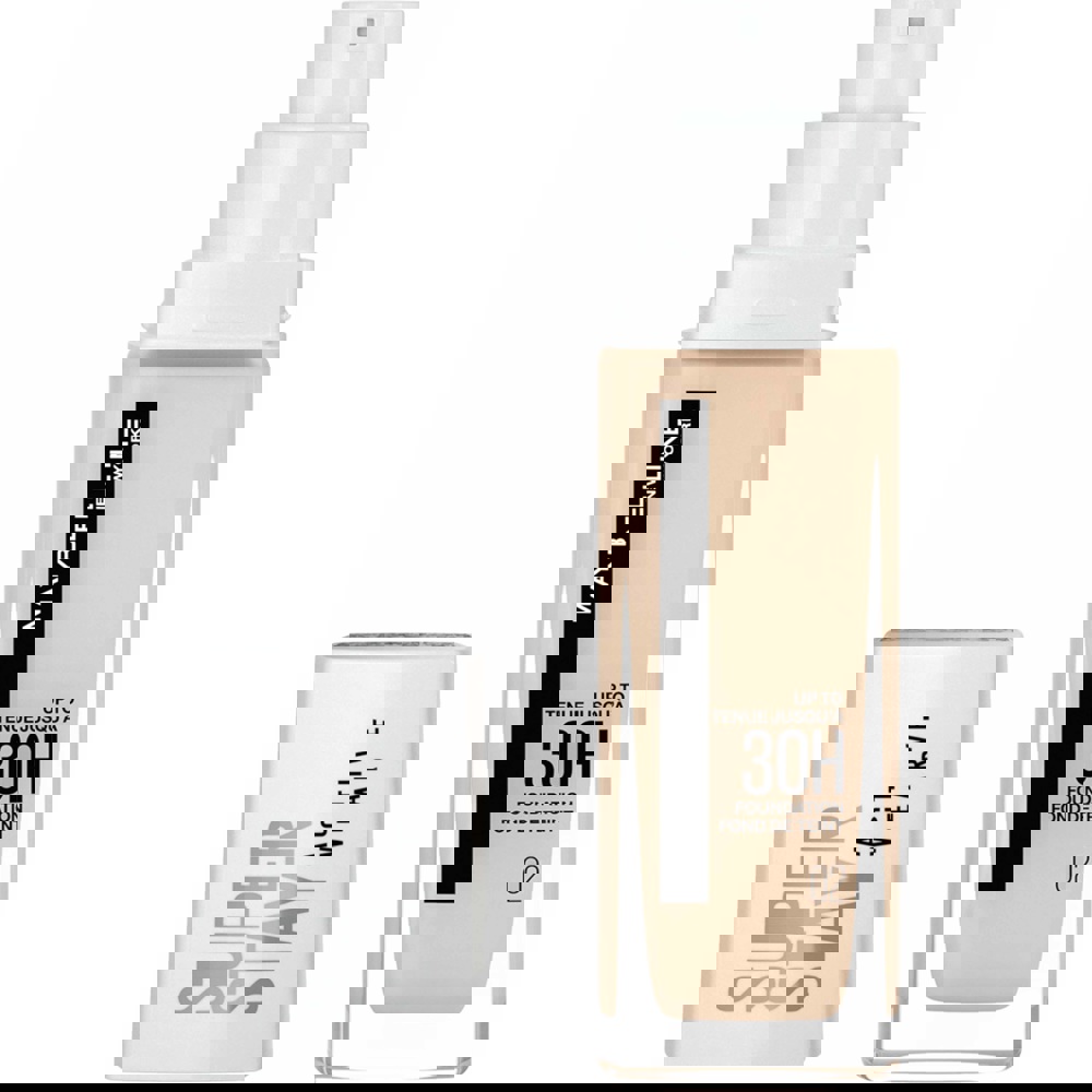 Superstay Active Wear Foundation