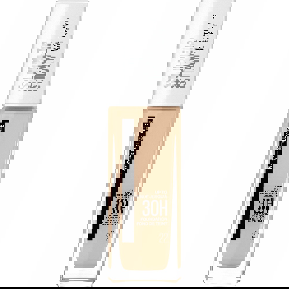 Superstay Active Wear Foundation