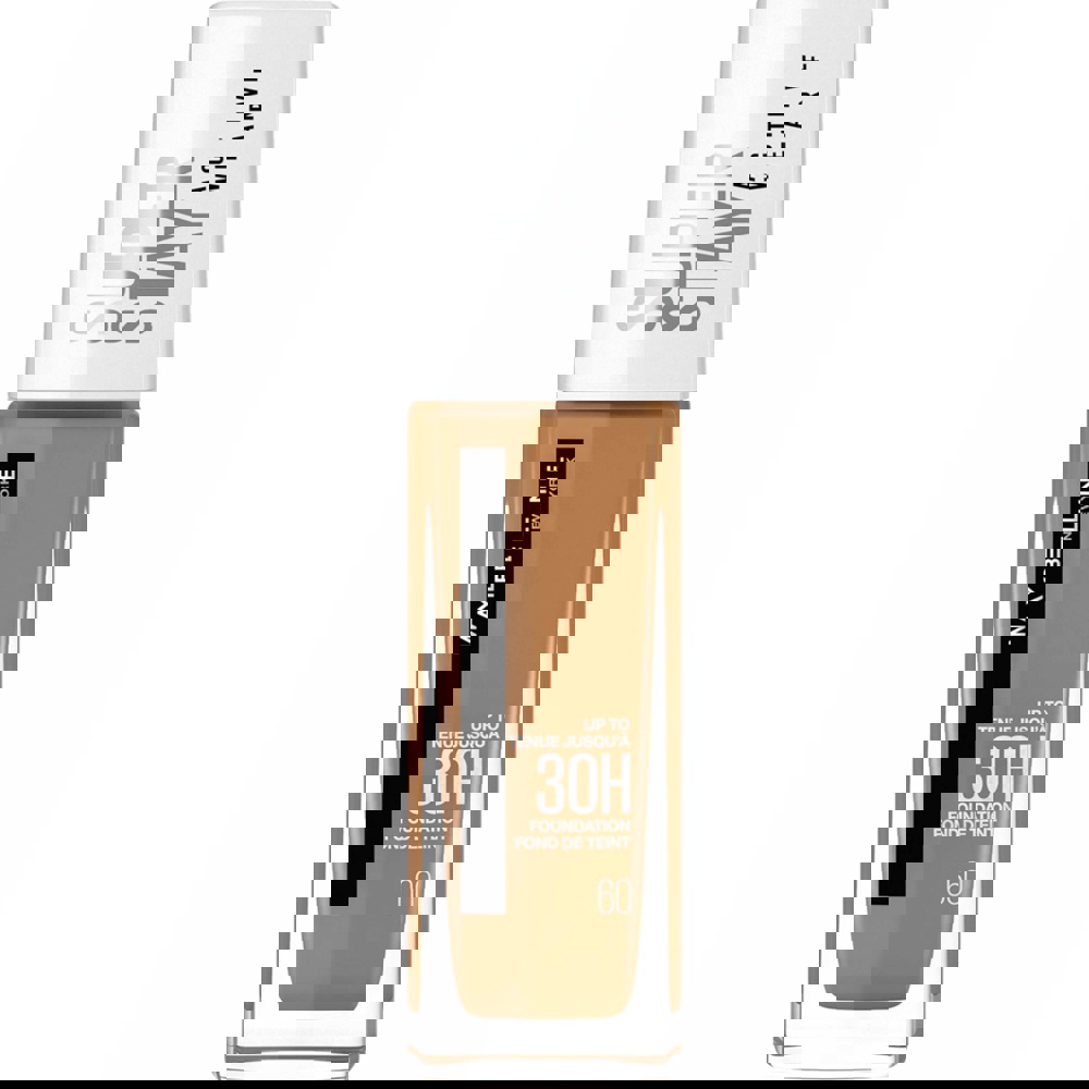 Superstay Active Wear Foundation