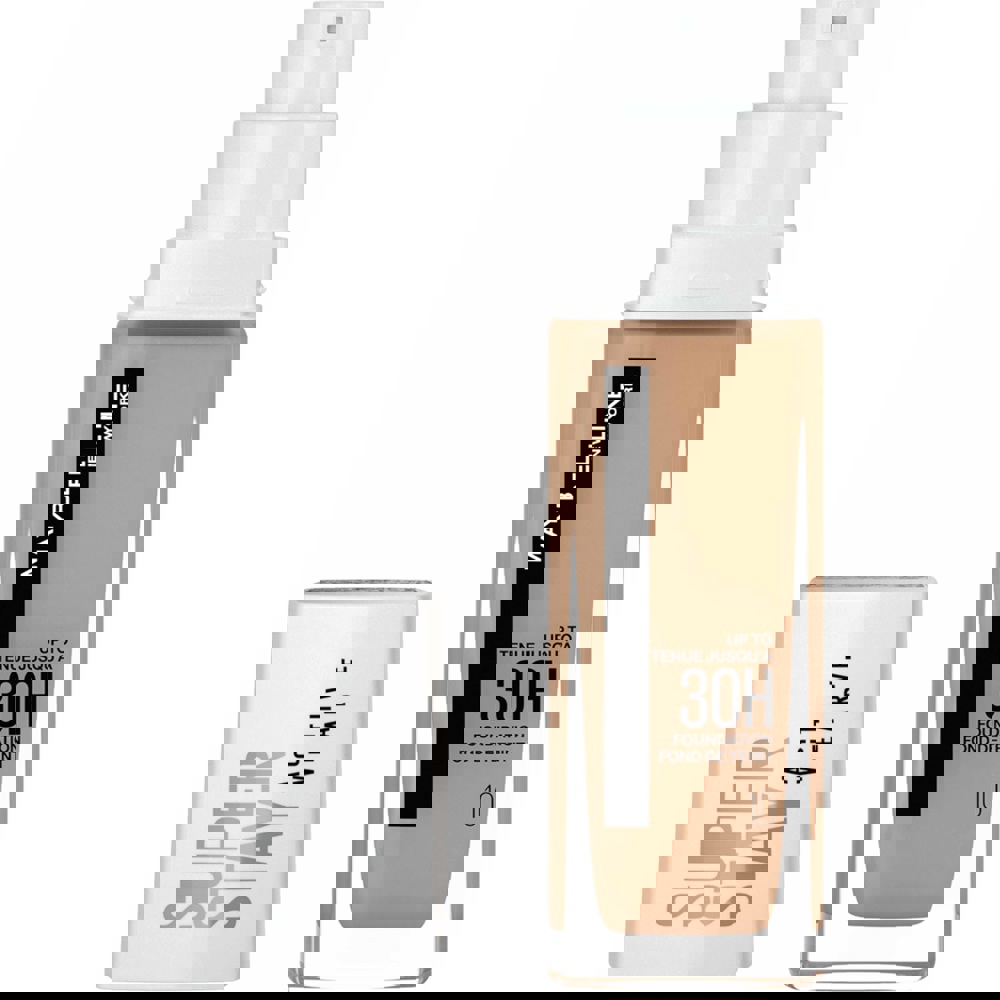 Superstay Active Wear Foundation