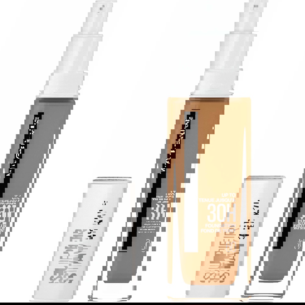 Superstay Active Wear Foundation