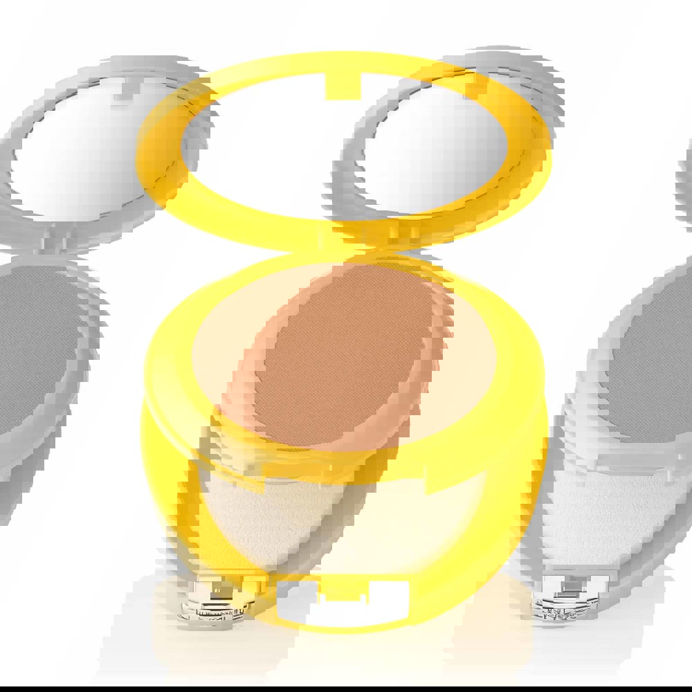 Sun Mineral Powder Makeup SPF30