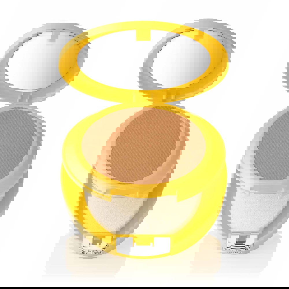 Sun Mineral Powder Makeup SPF30