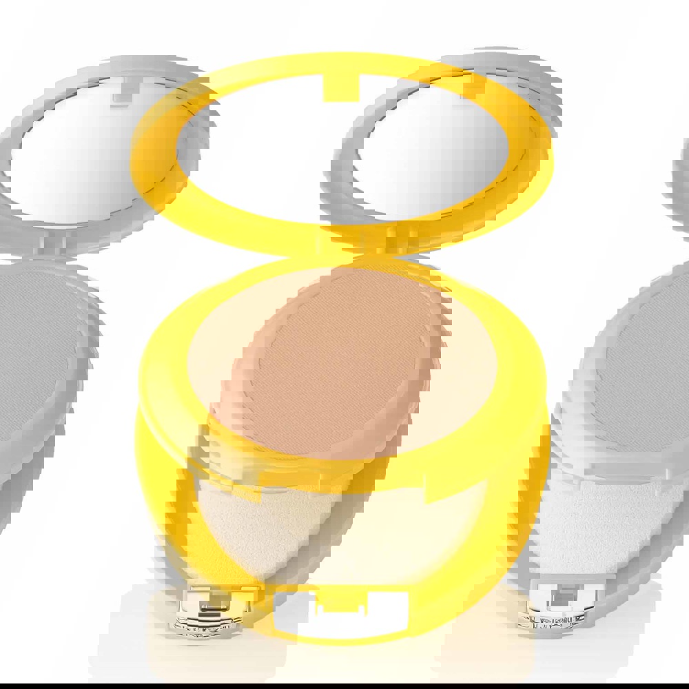 Sun Mineral Powder Makeup SPF30