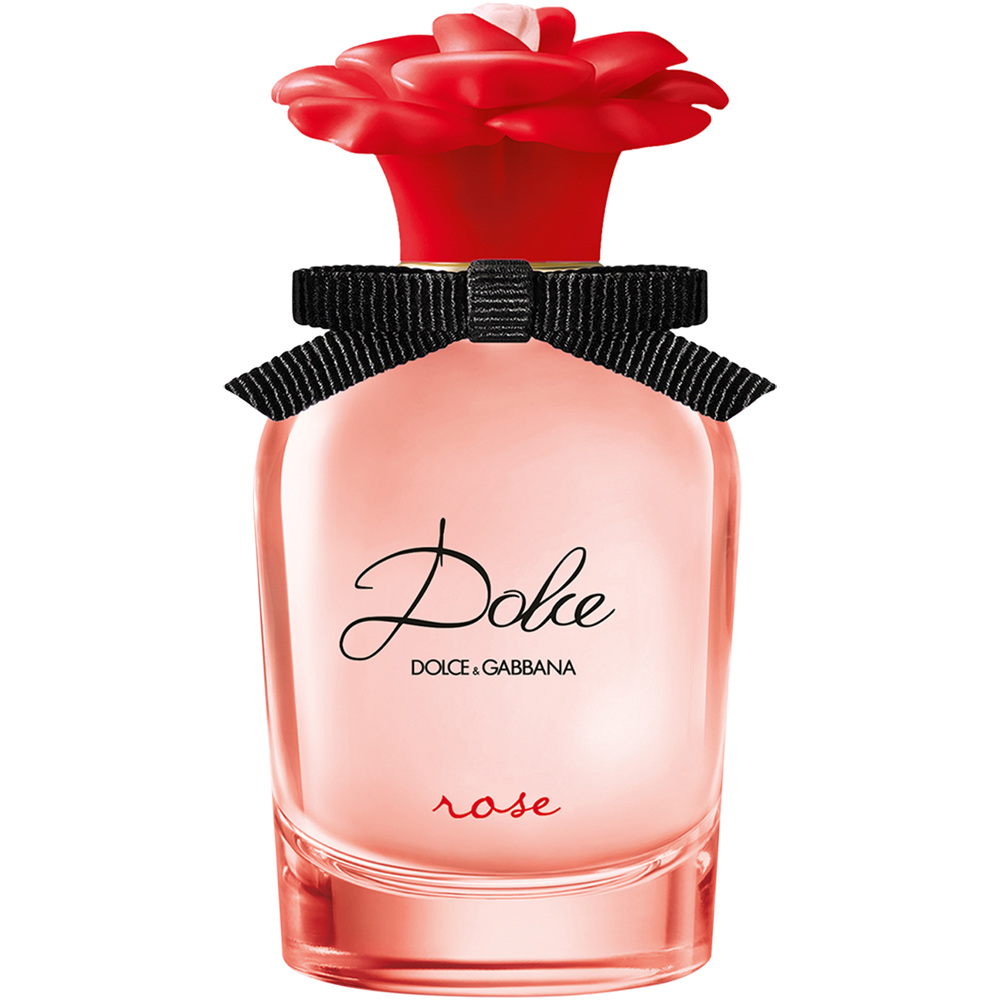 Dolce Rose, EdT