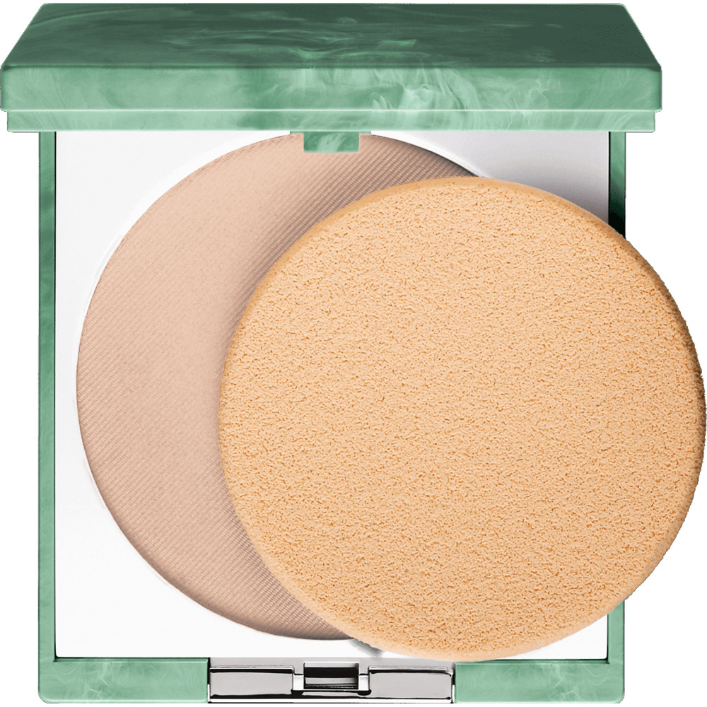 Superpowder Double Face Powder