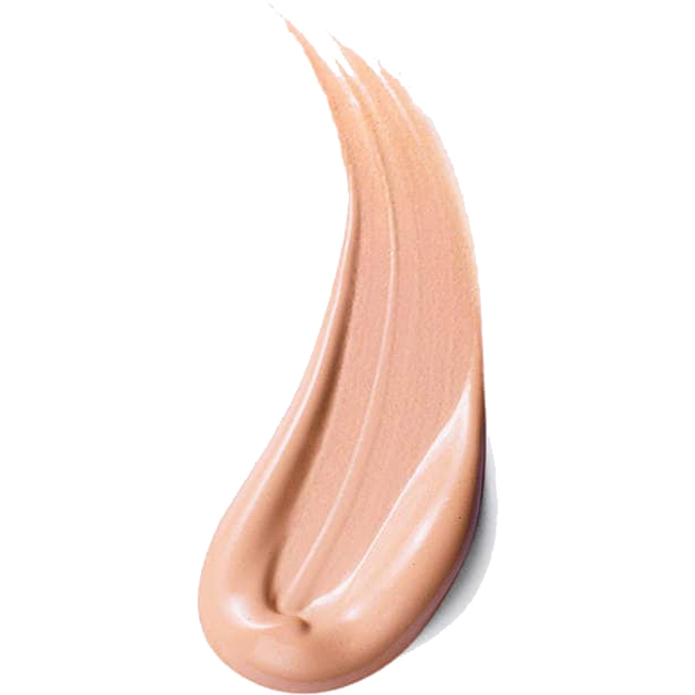 Double Wear Brush-On Glow BB