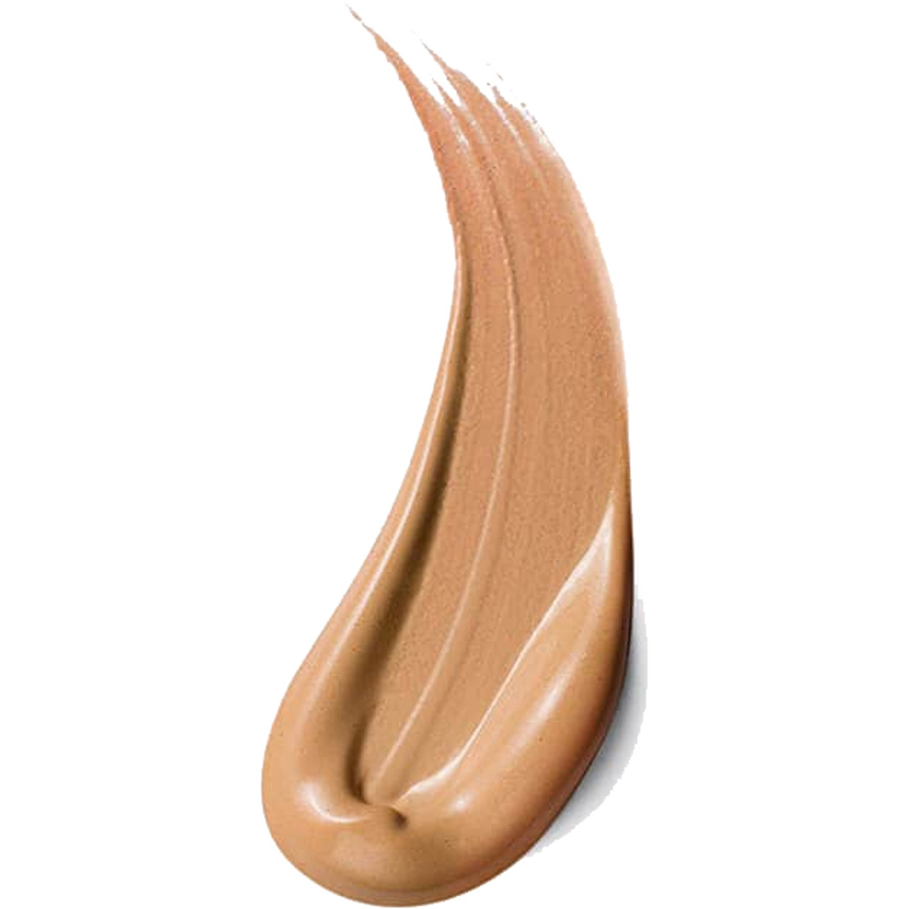 Double Wear Brush-On Glow BB