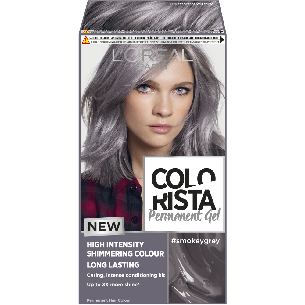 Colorista Permanent Gel