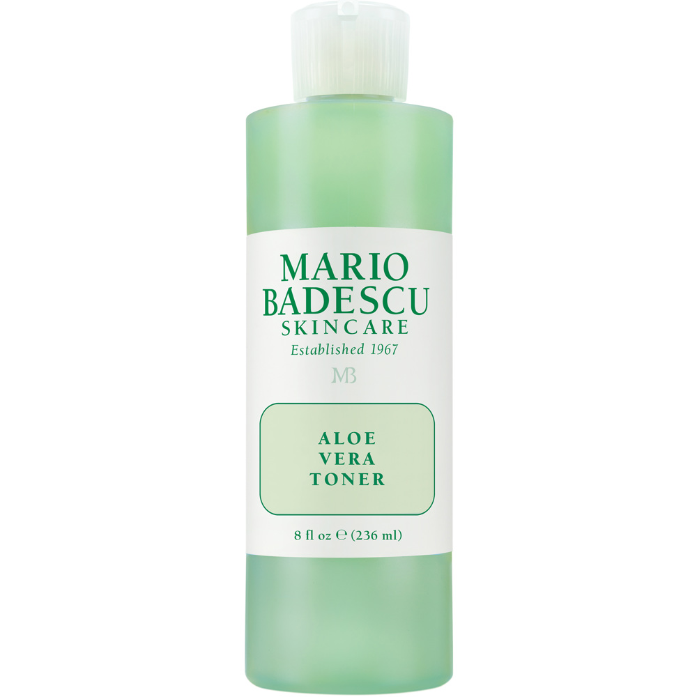 Aloe Vera Toner, 236ml
