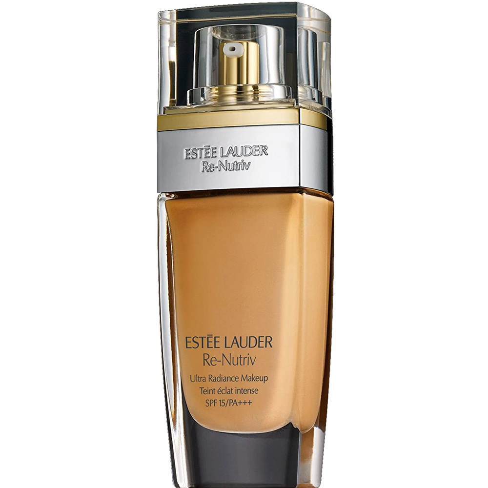 Re-Nutriv Ultra Radiance Makeup SPF 15, 30ml