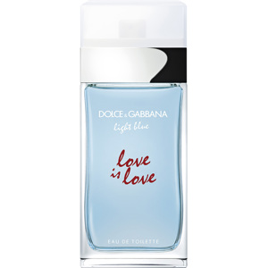 Light Blue Love Is Love, EdT