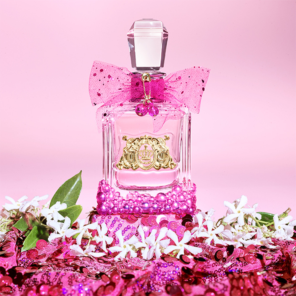 Viva La Juicy Le Bubbly, EdP