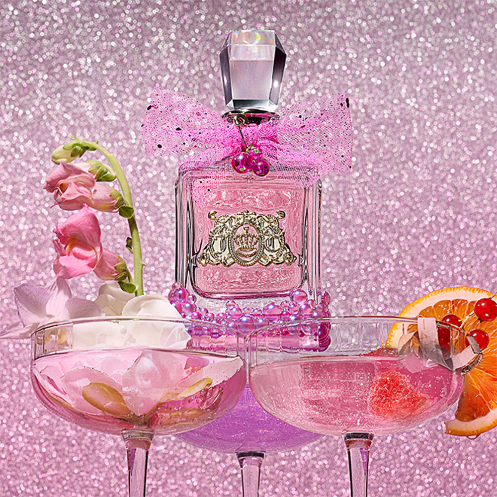 Viva La Juicy Le Bubbly, EdP