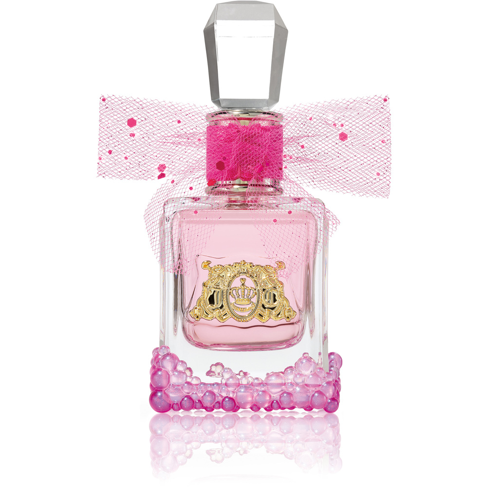 Viva La Juicy Le Bubbly, EdP