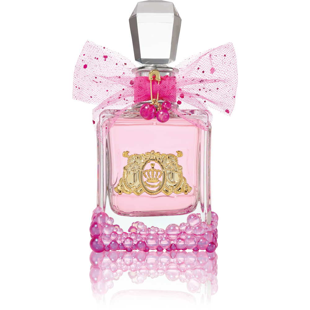 Viva La Juicy Le Bubbly, EdP