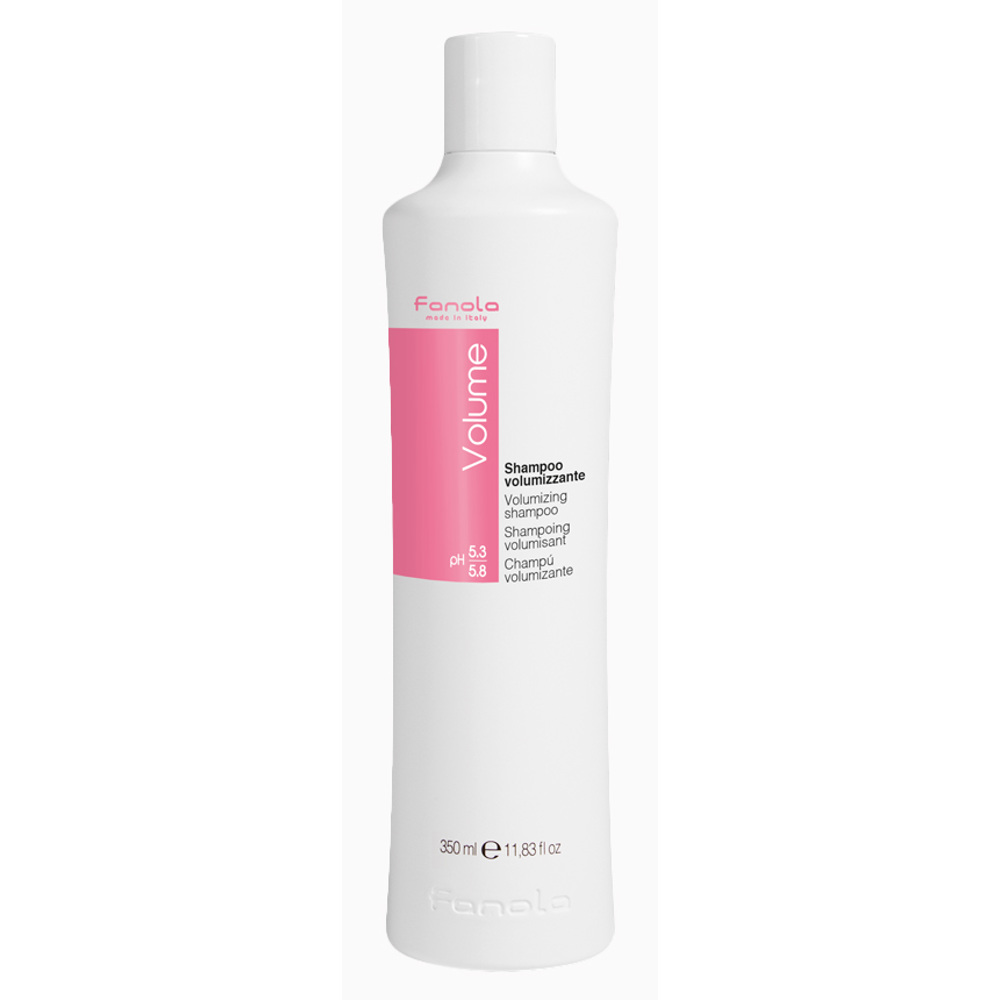 Volumizing Shampoo