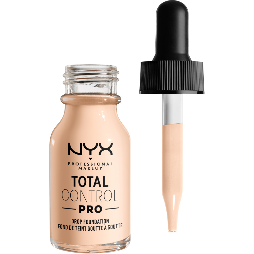 Total Control Pro Drop Foundation