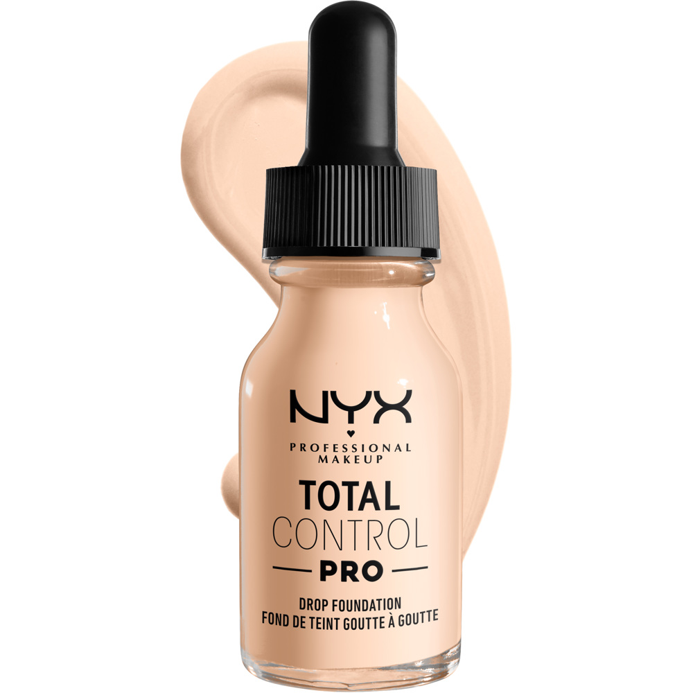 Total Control Pro Drop Foundation