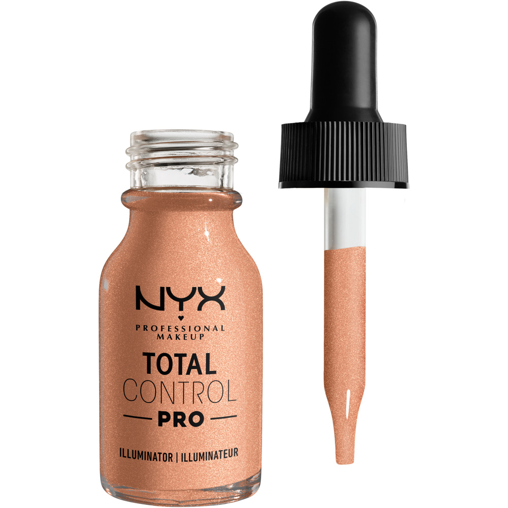 Total Control Pro Illuminator