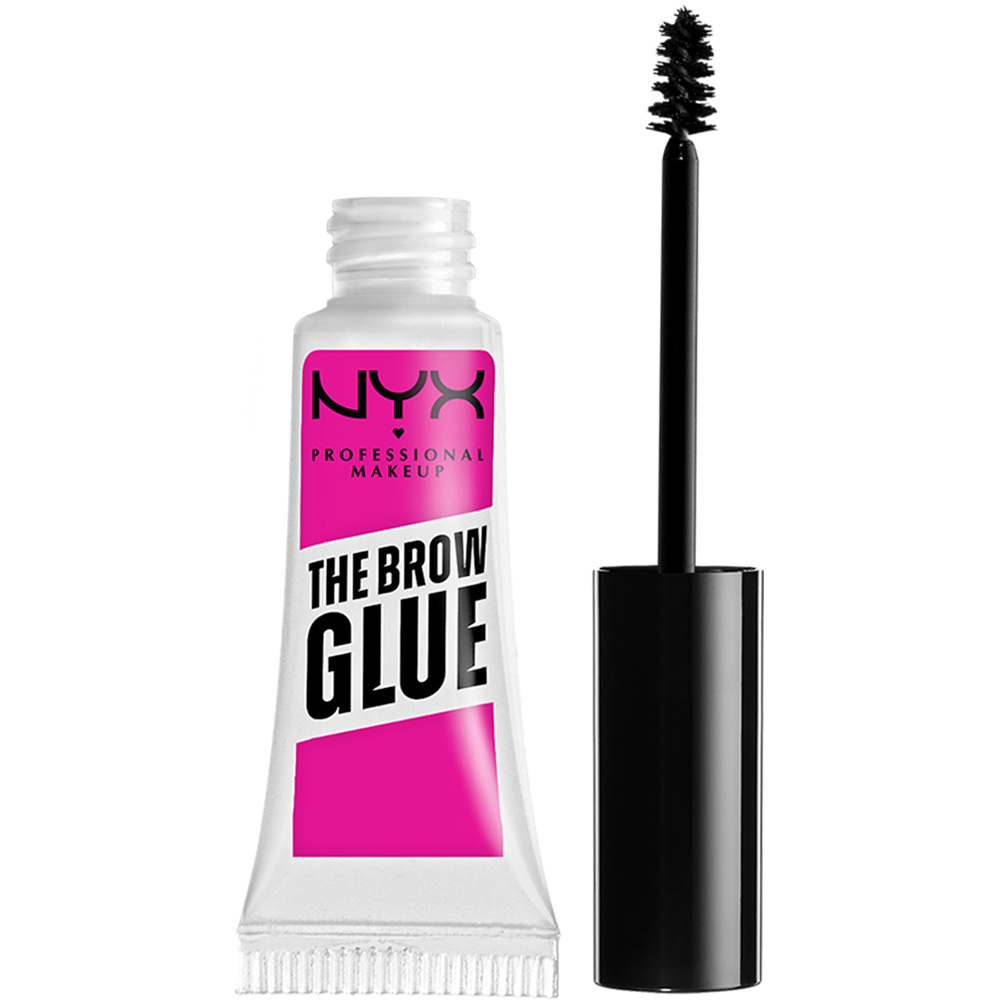 The Brow Glue Instant Brow Styler