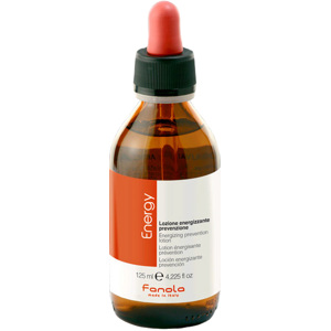 Energy Hair Loss Prevention Lotion, 125ml