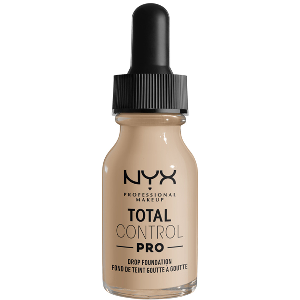 Total Control Pro Drop Foundation