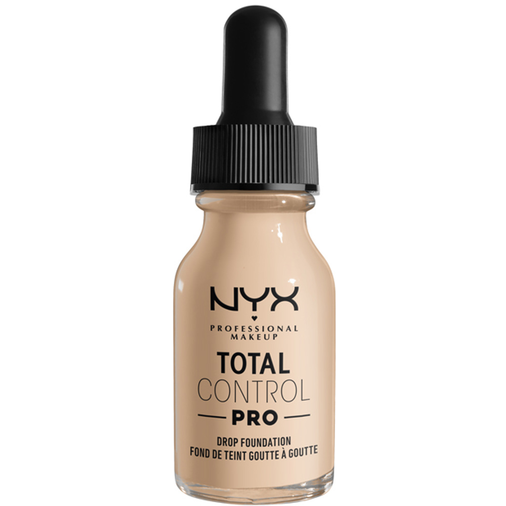 Total Control Pro Drop Foundation
