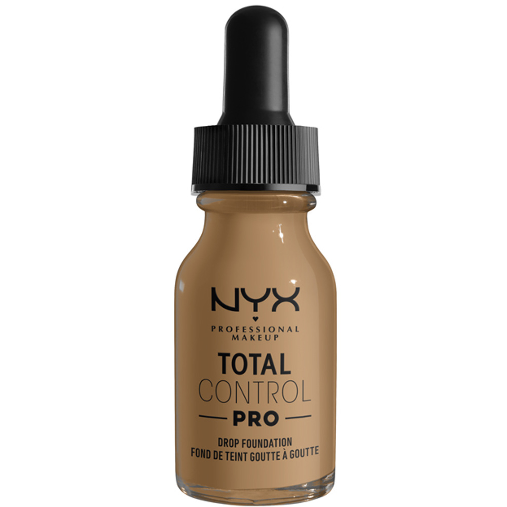 Total Control Pro Drop Foundation