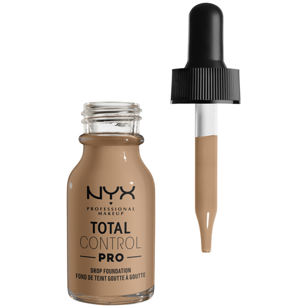 Total Control Pro Drop Foundation