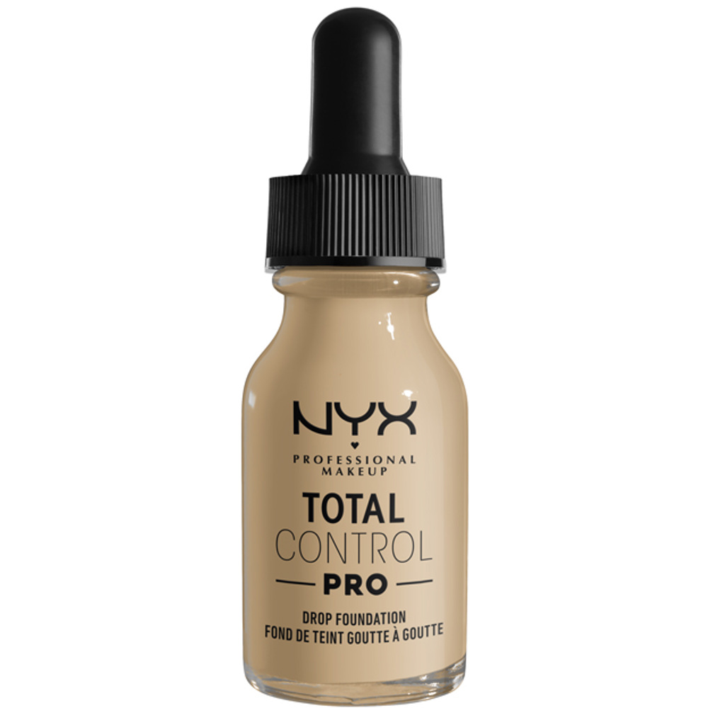 Total Control Pro Drop Foundation
