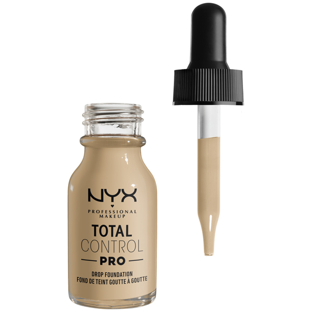 Total Control Pro Drop Foundation
