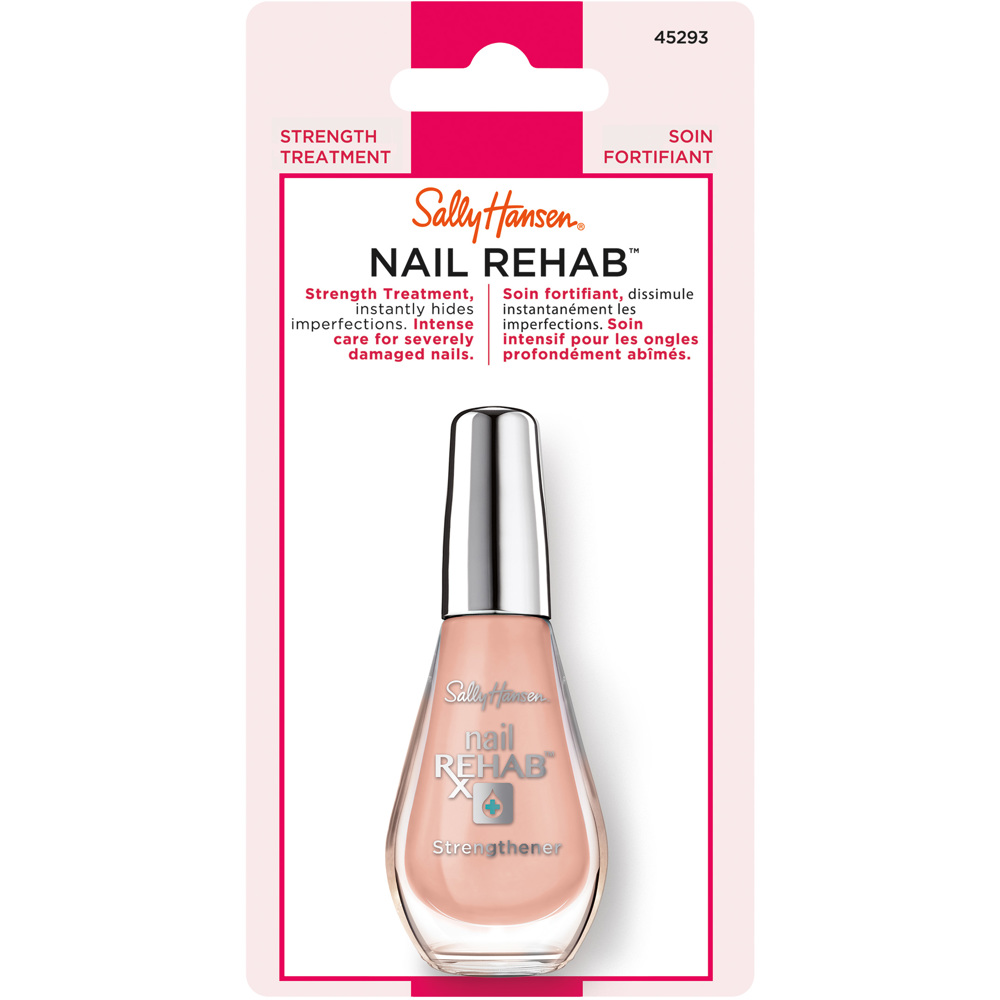 Complete Care Nail Rehab